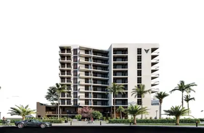 Apartment - 1 Bedroom - 2 Bathrooms for sale in Viera Residences - Dubai Production City (IMPZ) - Dubai