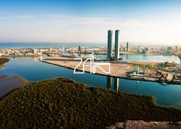 Apartment - 3 bedrooms - 4 bathrooms for sale in Julfar Residence - City Of Lights - Al Reem Island - Abu Dhabi Apartment - 3 bedrooms - 4 bathrooms for sale in Julfar Residence - City Of Lights - Al Reem Island - Abu Dhabi