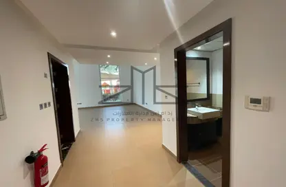 Hall / Corridor image for: Apartment - 3 Bedrooms - 4 Bathrooms for rent in Al Rayyana - Khalifa City - Abu Dhabi, Image 1