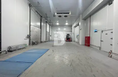 Warehouse - Studio for rent in Al Jurf Industrial 1 - Al Jurf Industrial - Ajman Warehouse - Studio for rent in Al Jurf Industrial 1 - Al Jurf Industrial - Ajman