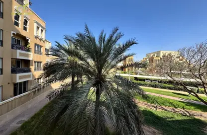 Apartment - 1 Bedroom - 2 Bathrooms for rent in Yakout - Bab Al Bahar - Al Marjan Island - Ras Al Khaimah