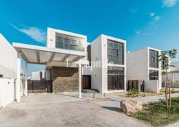 Villa - 5 bedrooms - 6 bathrooms for sale in Trump Estates - DAMAC Hills - Dubai