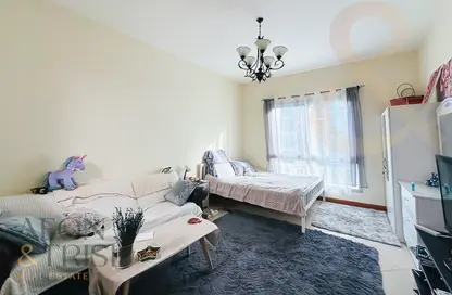 Apartment - Studio - 1 Bathroom for sale in Marina Diamond 1 - Marina Diamonds - Dubai Marina - Dubai