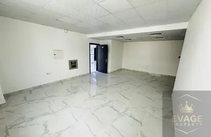 Apartment - Studio - 1 Bathroom for rent in Al Jurf 3 - Al Jurf - Ajman Downtown - Ajman