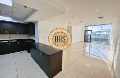 Apartment - 2 Bedrooms - 3 Bathrooms for rent in Duja Tower - Sheikh Zayed Road - Dubai