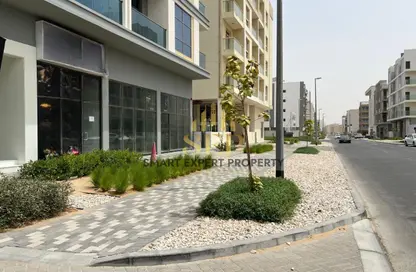 Shop - Studio - 1 Bathroom for rent in Liwan - Dubai Land - Dubai