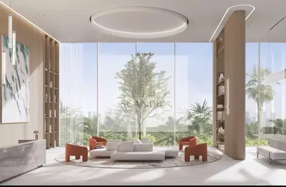 شقة - 2 غرف نوم - 3 حمامات للبيع في ذا كويسايد - الخليج التجاري - دبي شقة - 2 غرف نوم - 3 حمامات للبيع في ذا كويسايد - الخليج التجاري - دبي