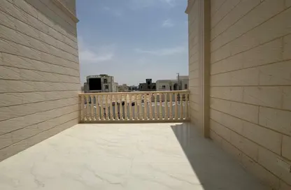 Apartment - 1 Bedroom - 1 Bathroom for rent in Madinat Al Riyad - Abu Dhabi