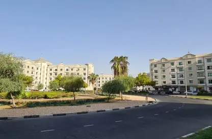 متجر - استوديو - 1 حمام للايجار في طراز روسي - المدينة الدولية - دبي