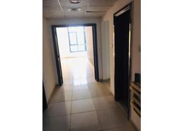 Apartment - 2 bedrooms - 3 bathrooms for sale in Al Khor Tower B4 - Al Khor Towers - Ajman Downtown - Ajman Apartment - 2 bedrooms - 3 bathrooms for sale in Al Khor Tower B4 - Al Khor Towers - Ajman Downtown - Ajman