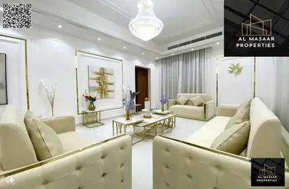Villa - 7 Bedrooms - 7+ Bathrooms for sale in Al Zaheya Gardens - Al Zahya - Ajman