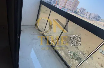 Apartment - 2 Bedrooms - 3 Bathrooms for rent in Al Jurf 3 - Al Jurf - Ajman Downtown - Ajman