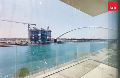 Apartment - 2 Bedrooms - 4 Bathrooms for sale in Canal Front Residence 1 - Canal Front Residences - Al Wasl - Dubai