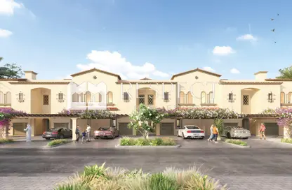 تاون هاوس - 3 غرف نوم - 4 حمامات للبيع في بلوم ليفينج - مدينة زايد (مدينة خليفة ج) - مدينة خليفة - أبوظبي تاون هاوس - 3 غرف نوم - 4 حمامات للبيع في بلوم ليفينج - مدينة زايد (مدينة خليفة ج) - مدينة خليفة - أبوظبي