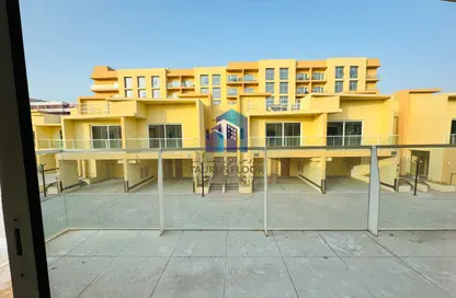 Townhouse - 3 Bedrooms - 4 Bathrooms for rent in Al Badaa Villas - Al Badaa - Dubai