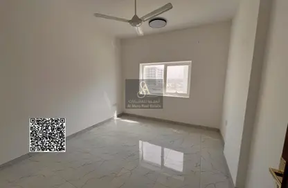 شقة - 2 غرف نوم - 2 حمامات للايجار في 3 المويهات - المويهات - عجمان شقة - 2 غرف نوم - 2 حمامات للايجار في 3 المويهات - المويهات - عجمان