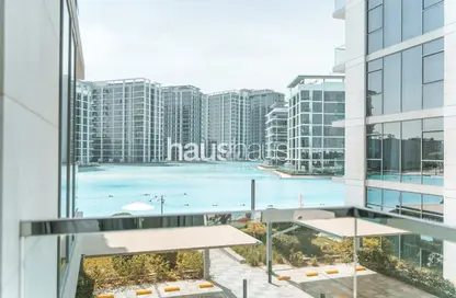 Apartment - 1 Bedroom - 2 Bathrooms for sale in The Residences at District One - Mohammed Bin Rashid City - Dubai