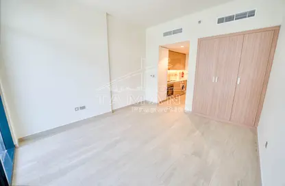 Apartment - Studio - 1 Bathroom for rent in Azizi Riviera 36 - AZIZI Riviera - Meydan One - Meydan - Dubai