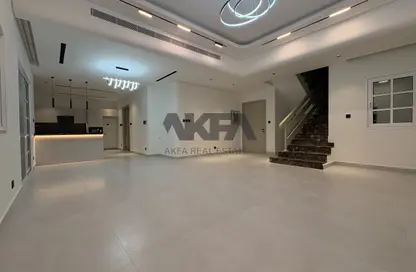 Villa - 3 Bedrooms - 3 Bathrooms for rent in Gallery Villas - Victory Heights - Dubai Sports City - Dubai