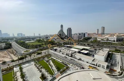 Apartment - 1 Bedroom - 2 Bathrooms for rent in Empower HQ Residential - Al Jaddaf - Dubai