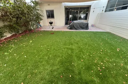 Townhouse - 3 Bedrooms - 4 Bathrooms for sale in Hayat Townhouses - Town Square - Dubai