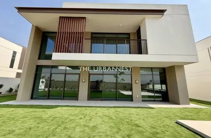 فيلا - 4 غرف نوم - 5 حمامات للايجار في تلال الفرجان - المرحلة الأولى - الفرجان - دبي