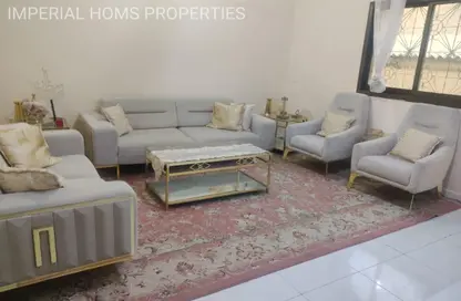 Villa - 5 Bedrooms - 4 Bathrooms for rent in Al Naemiya Tower 1 - Al Naemiya Towers - Al Nuaimiya - Ajman