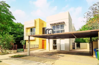 Villa - 5 Bedrooms - 7 Bathrooms for sale in Al Zahia 2 - Al Zahia - Muwaileh Commercial - Sharjah