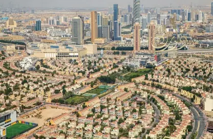 شقة - 1 حمام للبيع في برج جوزيل - مثلث قرية الجميرا - دبي