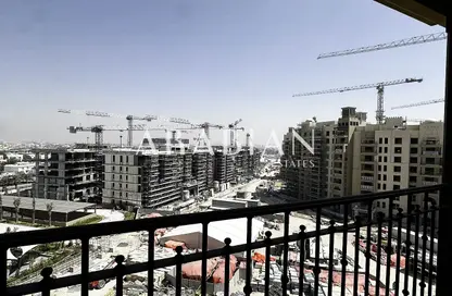 شقة - 2 غرف نوم - 3 حمامات للبيع في جديل 2 - مدينة جميرا ليفينج - أم سقيم - دبي