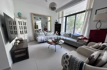 Townhouse - 3 Bedrooms - 4 Bathrooms for rent in Joy - Arabian Ranches 3 - Dubai