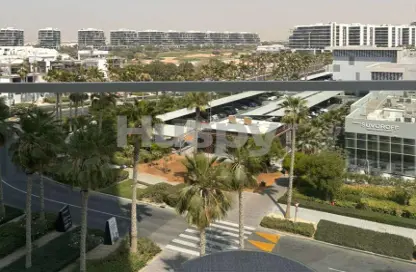 Apartment - 1 Bedroom - 1 Bathroom for sale in Artesia A - Artesia - DAMAC Hills - Dubai