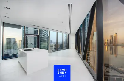 Apartment - 2 Bedrooms - 2 Bathrooms for sale in Marquise Square Tower - Business Bay - Dubai