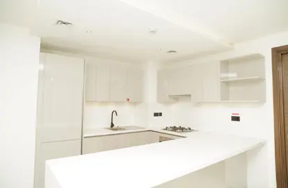 Apartment - 3 Bedrooms - 5 Bathrooms for rent in The Crest - Sobha Hartland - Mohammed Bin Rashid City - Dubai