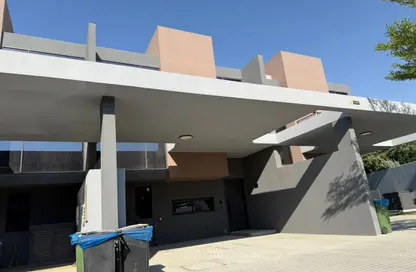 Townhouse - 2 Bedrooms - 3 Bathrooms for sale in Sendian - Masaar - Tilal City - Sharjah