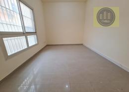 Studio - 1 bathroom for rent in Al Nahyan - Abu Dhabi