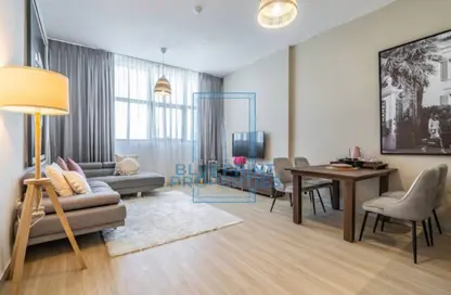 Apartment - 1 Bedroom - 1 Bathroom for sale in O2 Tower - Jumeirah Village Circle - Dubai