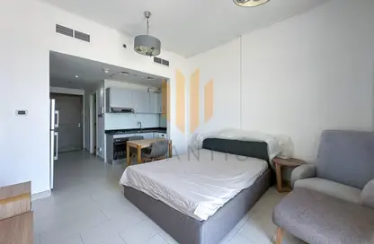 Hotel  and  Hotel Apartment - Studio - 1 Bathroom for rent in Montrell - Al Furjan - Dubai