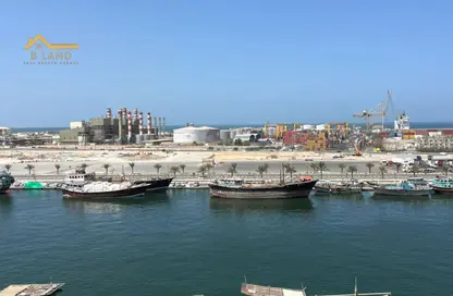 شقة - غرفة نوم - 1 حمام للايجار في الجبيل - القاسمية - الشارقة