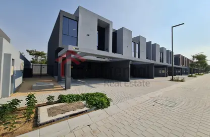Villa - 3 Bedrooms - 5 Bathrooms for rent in Robinia - Masaar - Tilal City - Sharjah