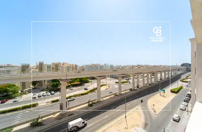 شقة - 2 غرف نوم - 3 حمامات للبيع في مساكن نادين 2 - مساكن نادين - الفرجان - دبي