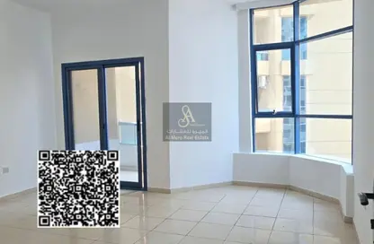 شقة - 2 غرف نوم - 3 حمامات للبيع في A1 برج الخور - الخور - عجمان وسط المدينة - عجمان