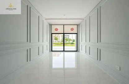 Shop - Studio for rent in AZIZI Riviera - Meydan One - Meydan - Dubai