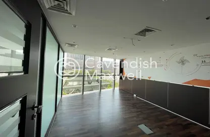 Office Space - Studio for rent in Sama Tower - Sheikh Zayed Road - Dubai