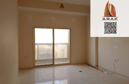شقة - غرفة نوم - 1 حمام للايجار في برج النعيمية  3 - أبراج النعيمية - النعيمية - عجمان