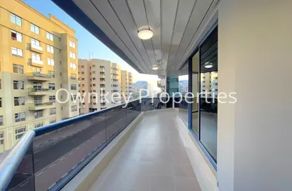 Apartment - 4 Bedrooms - 4 Bathrooms for rent in Golden Sands 4 - Mankhool - Bur Dubai - Dubai