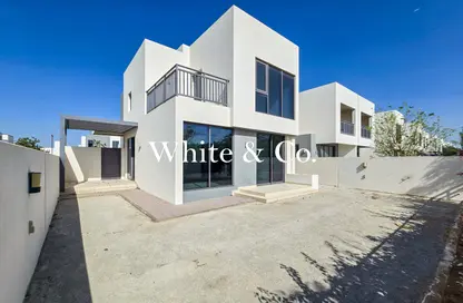 Townhouse - 4 Bedrooms - 3 Bathrooms for sale in Maple 2 - Maple at Dubai Hills Estate - Dubai Hills Estate - Dubai Townhouse - 4 Bedrooms - 3 Bathrooms for sale in Maple 2 - Maple at Dubai Hills Estate - Dubai Hills Estate - Dubai