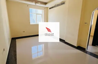 Apartment - 1 Bedroom - 1 Bathroom for rent in Al Naemiya Tower 2 - Al Naemiya Towers - Al Nuaimiya - Ajman