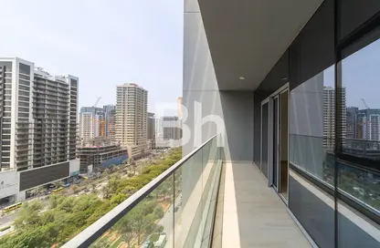 Apartment - 2 Bedrooms - 3 Bathrooms for rent in Bloom Heights A - Bloom Heights - Jumeirah Village Circle - Dubai