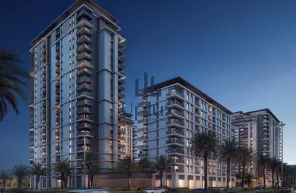 Apartment - 2 Bedrooms - 2 Bathrooms for sale in Park Lane Building 2 - Park Lane - Dubai Hills Estate - Dubai Apartment - 2 Bedrooms - 2 Bathrooms for sale in Park Lane Building 2 - Park Lane - Dubai Hills Estate - Dubai